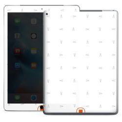 Foils for Tablets matt