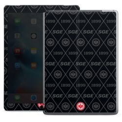 Folien für Tablets matt