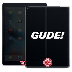 Folien für Tablets matt