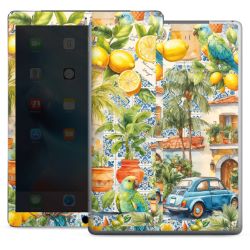 SkinVinyyli Tabletit mattapinta