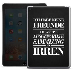 Folien für Tablets matt