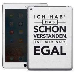 Folien für Tablets matt