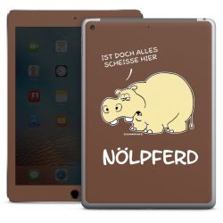 Folien für Tablets matt