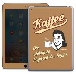 Folien für Tablets matt