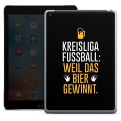 Folien für Tablets matt