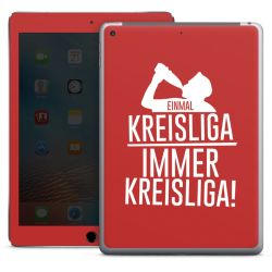 Folien für Tablets matt