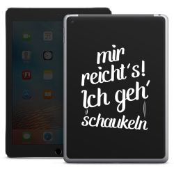 Folien für Tablets matt