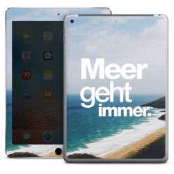 Folien für Tablets matt