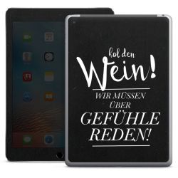 Folien für Tablets matt