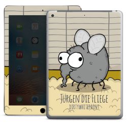 Folien für Tablets matt