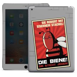 Folien für Tablets matt