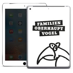 Folien für Tablets matt