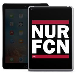 Folien für Tablets matt