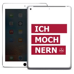 Folien für Tablets matt