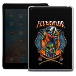 Folien für Tablets matt