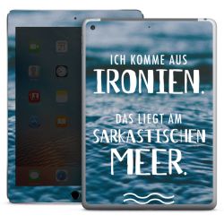 Folien für Tablets matt