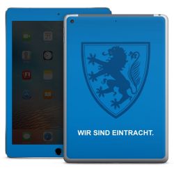 Folien für Tablets matt