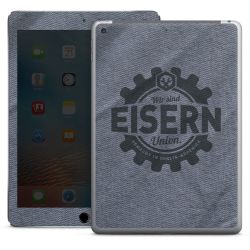 Folien für Tablets matt