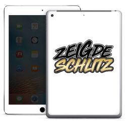 Folien für Tablets matt