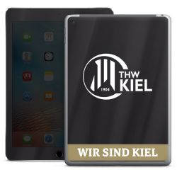 Folien für Tablets matt