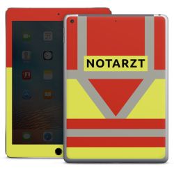 Folien für Tablets matt