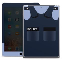 Folien für Tablets matt