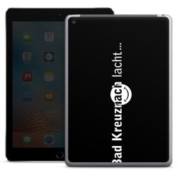 Folien für Tablets matt