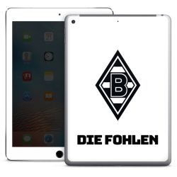 Folien für Tablets matt