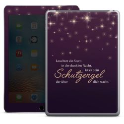 Folien für Tablets matt