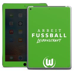 Folien für Tablets matt