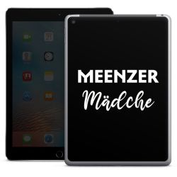 Folien für Tablets matt