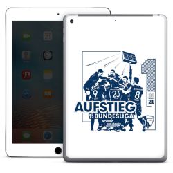 Folien für Tablets matt