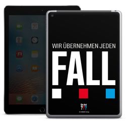 Folien für Tablets matt