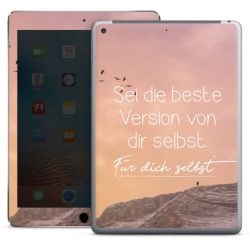 Folien für Tablets matt