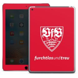 Folien für Tablets matt