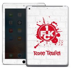 Folien für Tablets matt