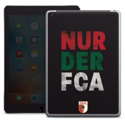 Folien für Tablets matt