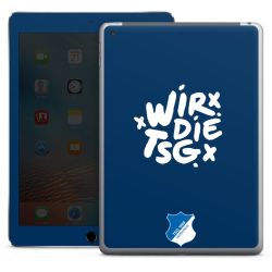 Folien für Tablets matt