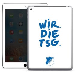 Folien für Tablets matt