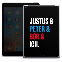 Folien für Tablets matt