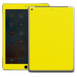 Folien für Tablets matt