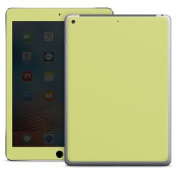 Folien für Tablets matt