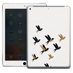 Foils for Tablets matt