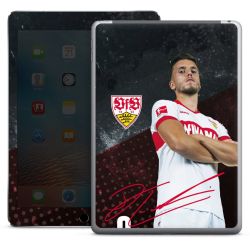 Folien für Tablets matt