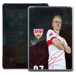 Folien für Tablets matt