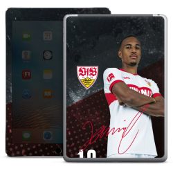 Folien für Tablets matt