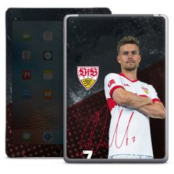 Folien für Tablets matt