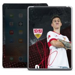 Folien für Tablets matt