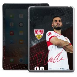 Folien für Tablets matt