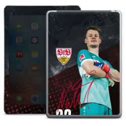 Folien für Tablets matt